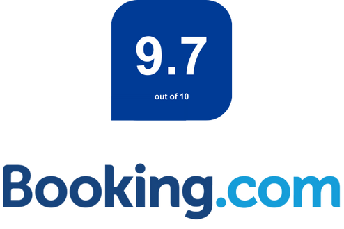 booking.com logo